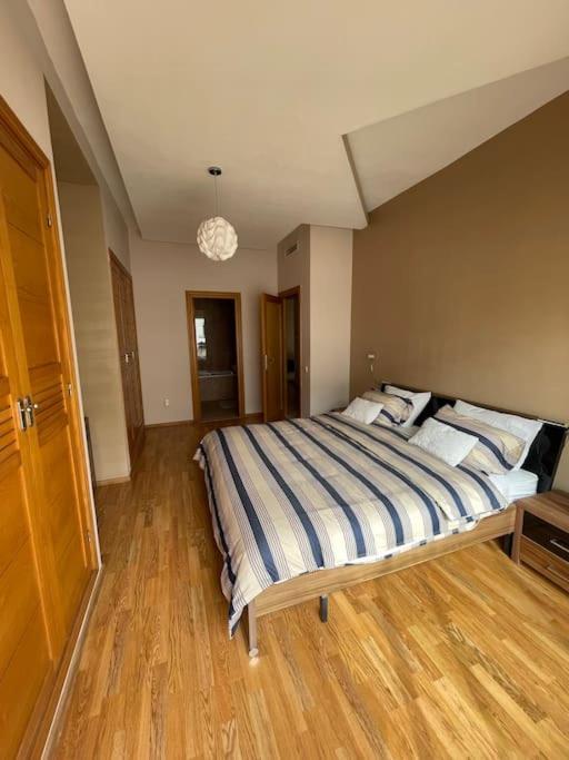 Big Luxury Near Airport Nouaceur