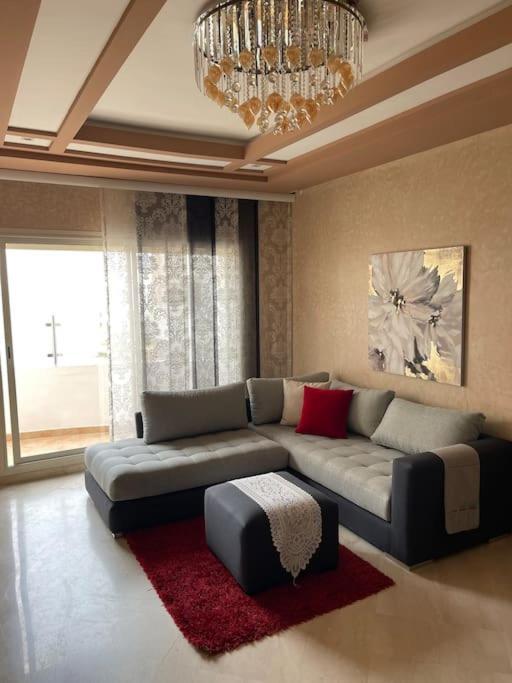 Big Luxury Near Airport * Nouaceur