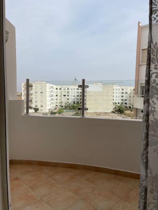 Big Luxury Near Airport Nouaceur