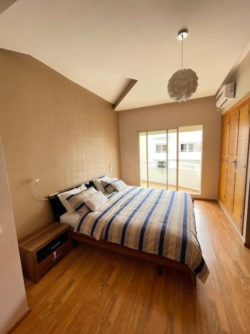 Big Luxury Near Airport Apartment
