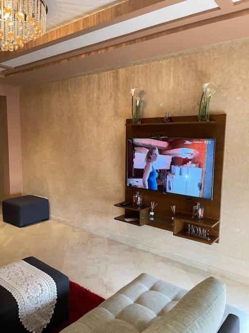 Apartment Big Luxury Near Airport *