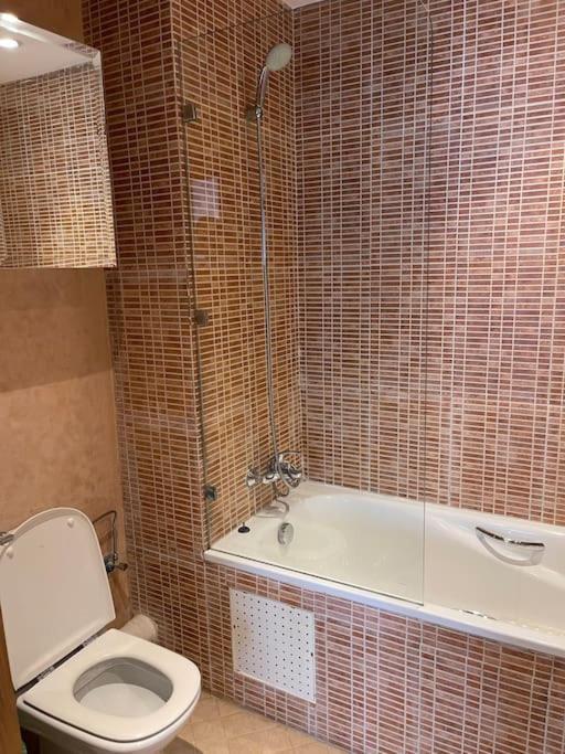 Big Luxury Near Airport * Nouaceur