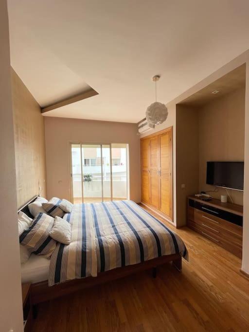 Apartment Big Luxury Near Airport Nouaceur
