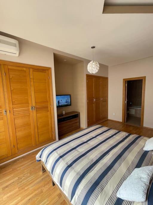 Big Luxury Near Airport