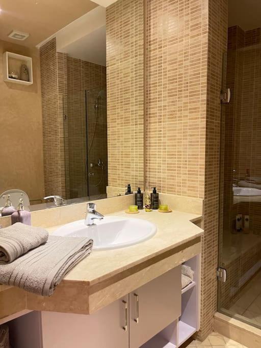 Big Luxury Near Airport * Nouaceur
