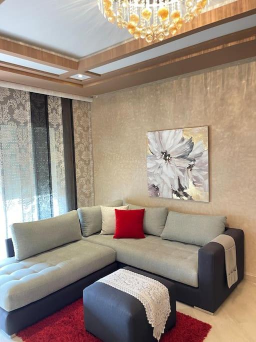 Apartment Big Luxury Near Airport *