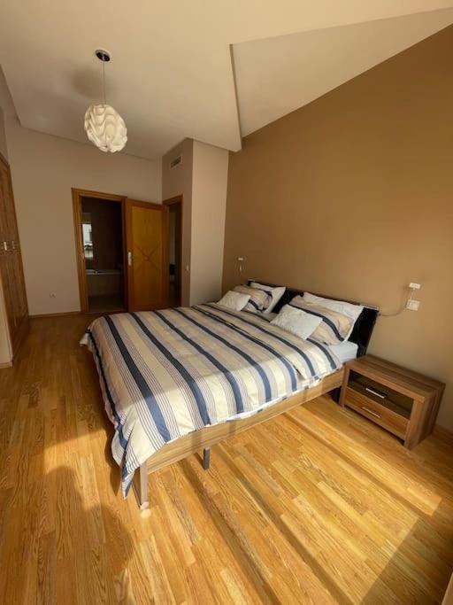 Big Luxury Near Airport Apartment Nouaceur